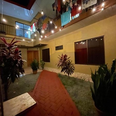 فيلا Casa Bella Vista كيبوس المظهر الخارجي الصورة