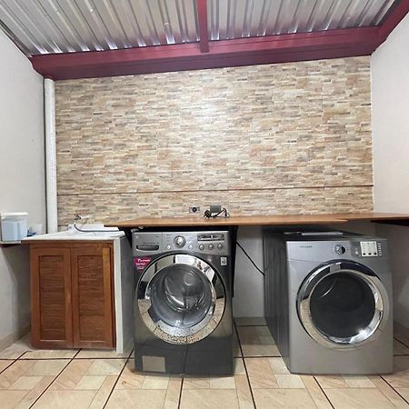 فيلا Casa Bella Vista كيبوس المظهر الخارجي الصورة