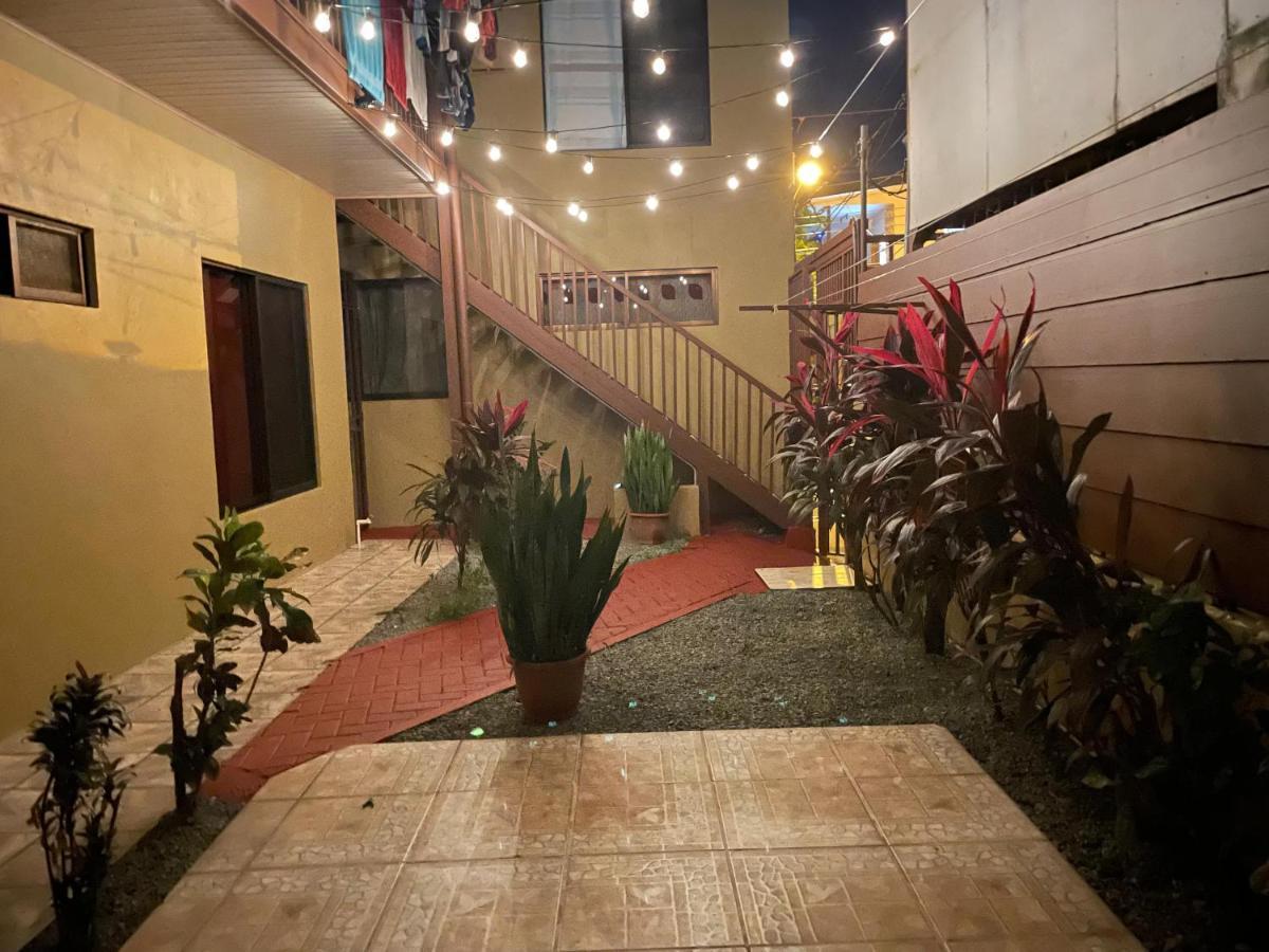 فيلا Casa Bella Vista كيبوس المظهر الخارجي الصورة
