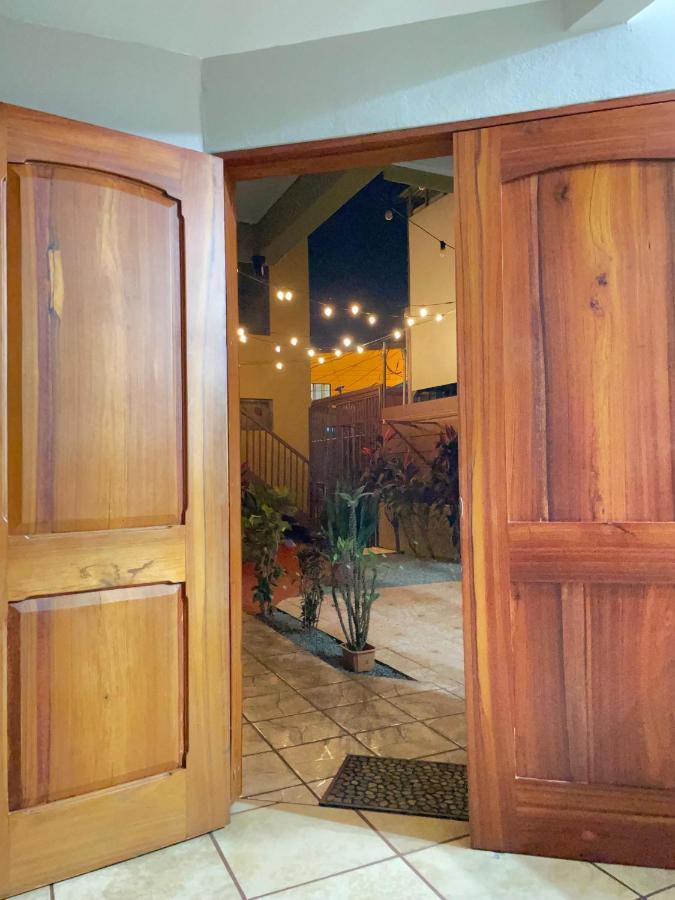 فيلا Casa Bella Vista كيبوس المظهر الخارجي الصورة