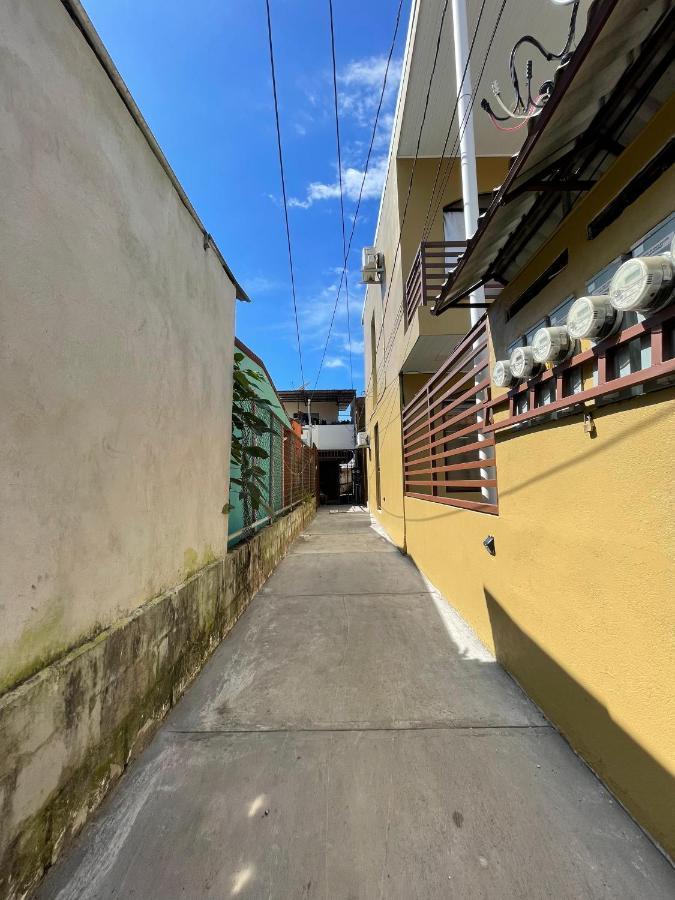 فيلا Casa Bella Vista كيبوس المظهر الخارجي الصورة