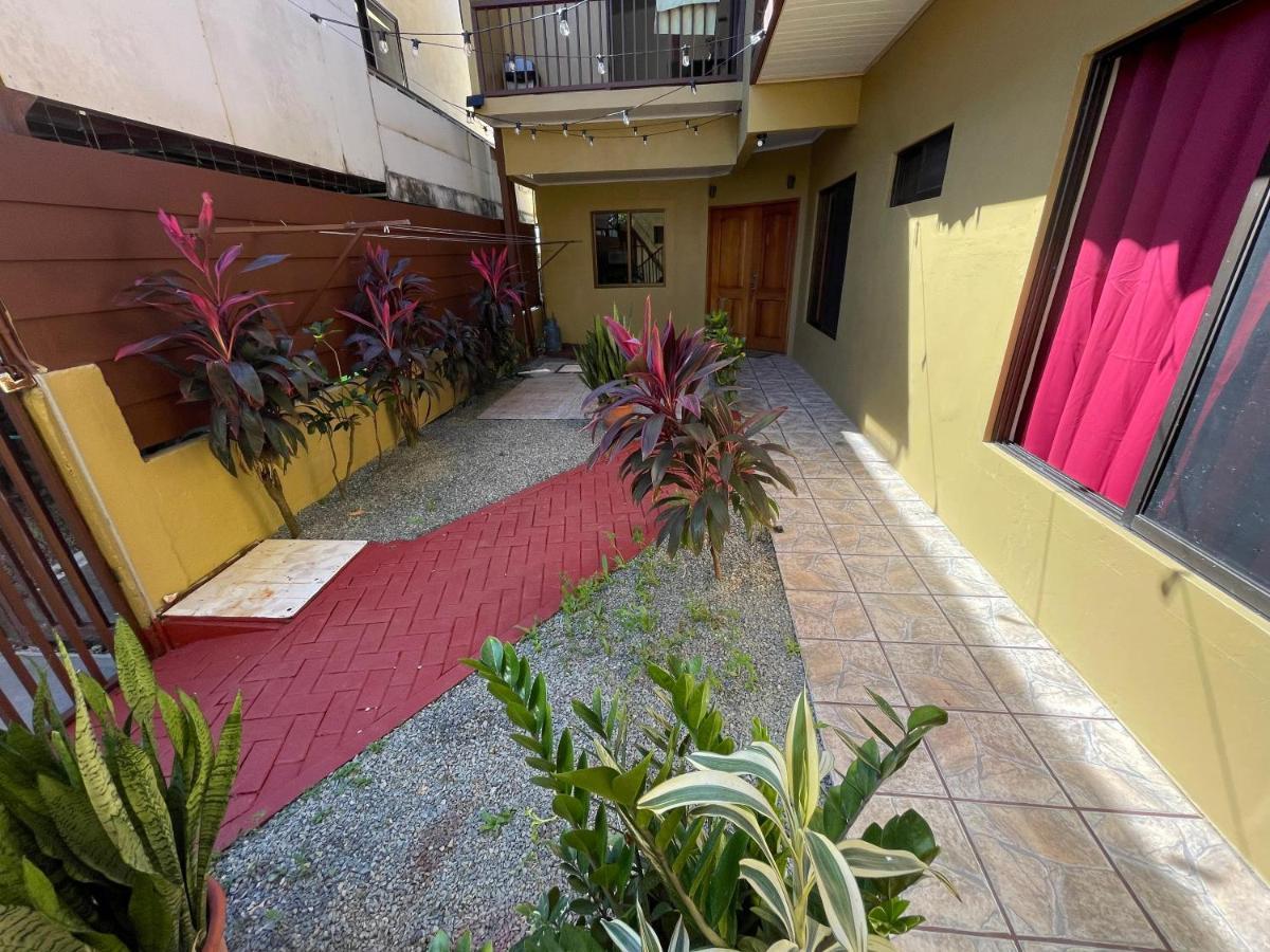 فيلا Casa Bella Vista كيبوس المظهر الخارجي الصورة