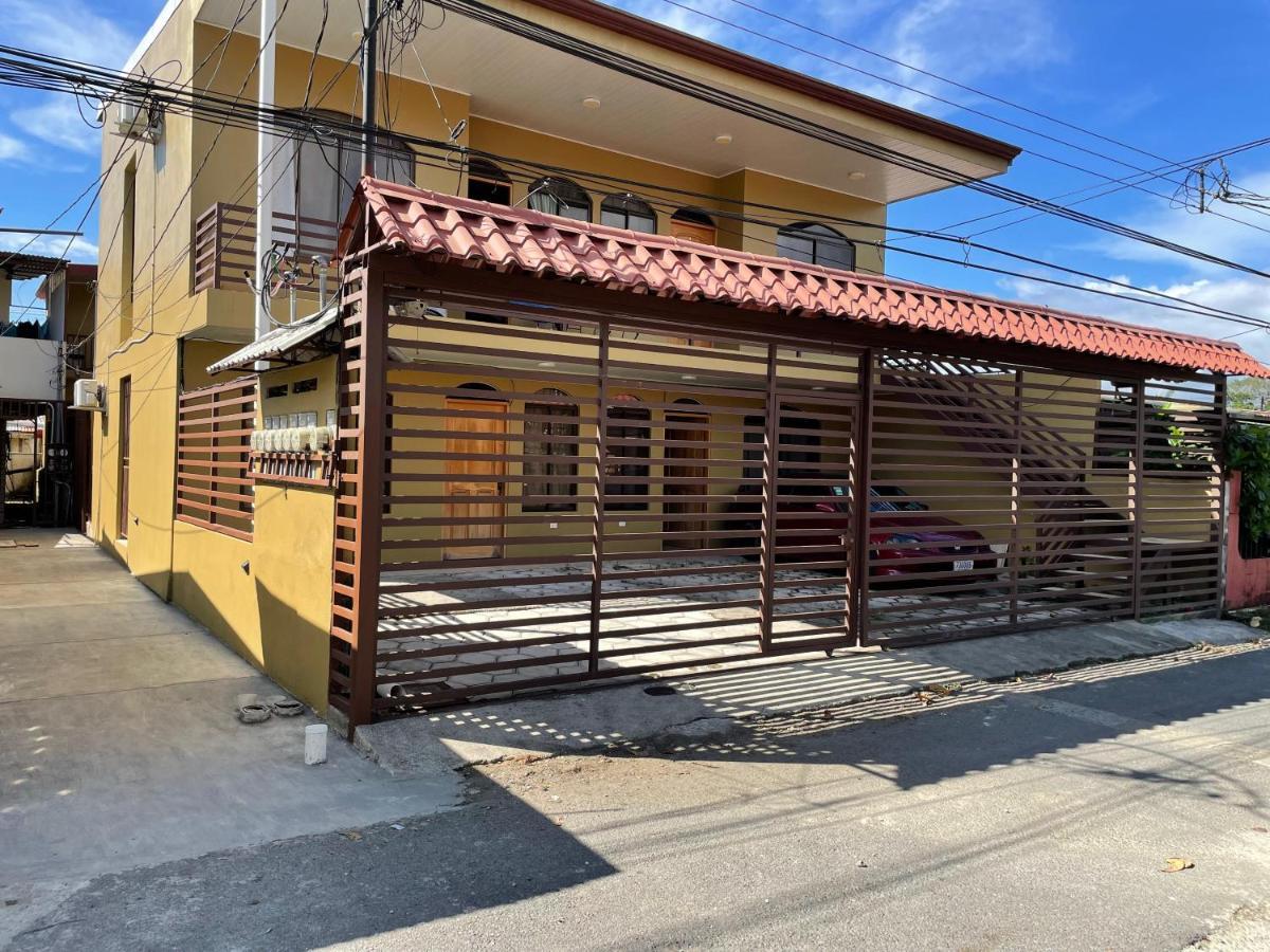 فيلا Casa Bella Vista كيبوس المظهر الخارجي الصورة