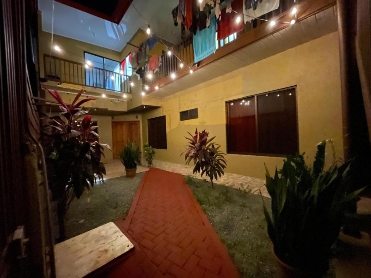فيلا Casa Bella Vista كيبوس المظهر الخارجي الصورة