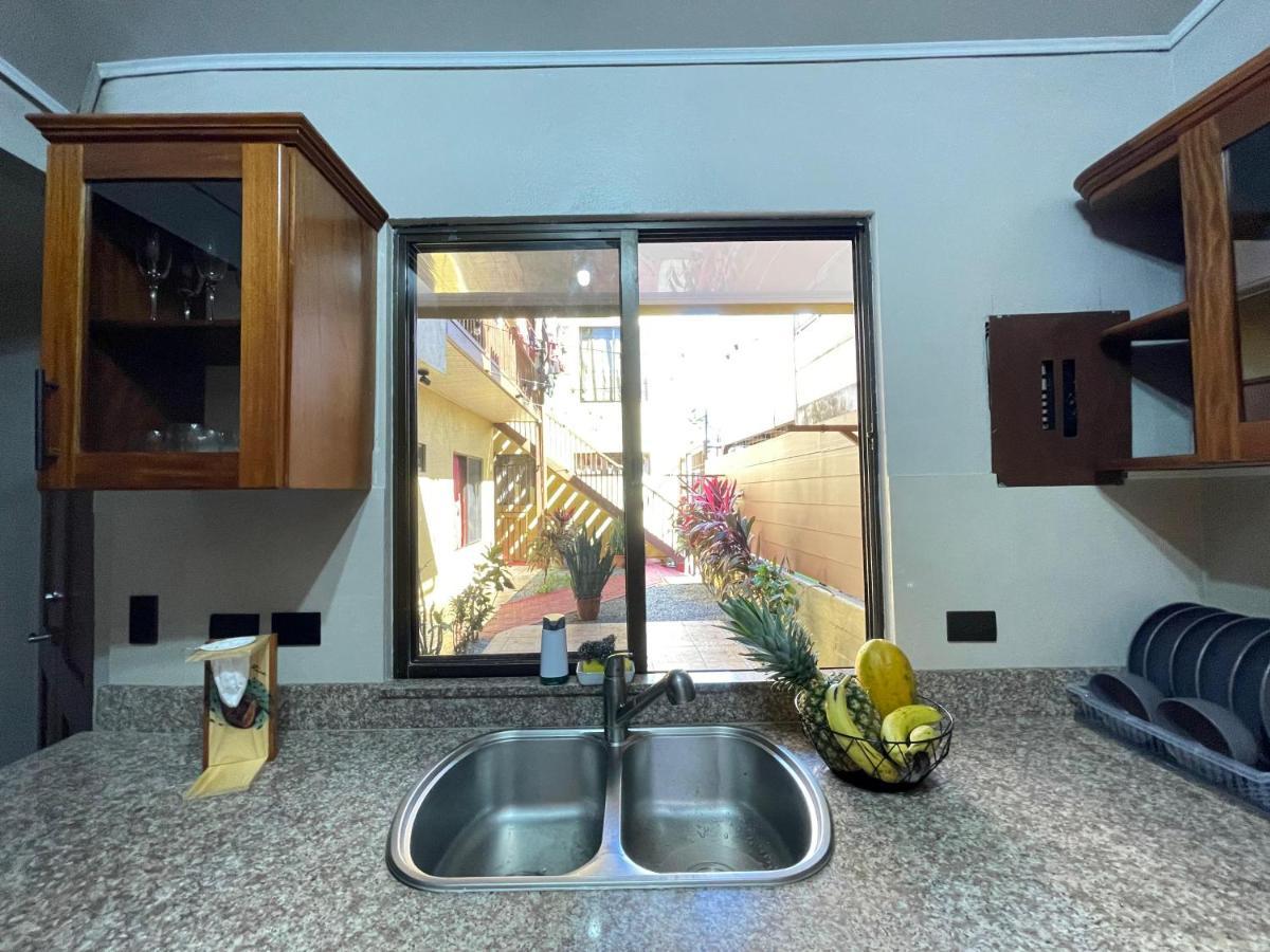 فيلا Casa Bella Vista كيبوس المظهر الخارجي الصورة