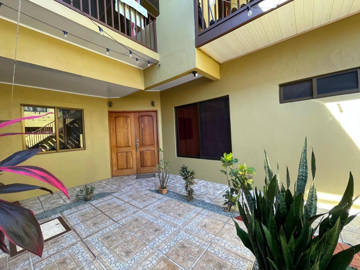فيلا Casa Bella Vista كيبوس المظهر الخارجي الصورة