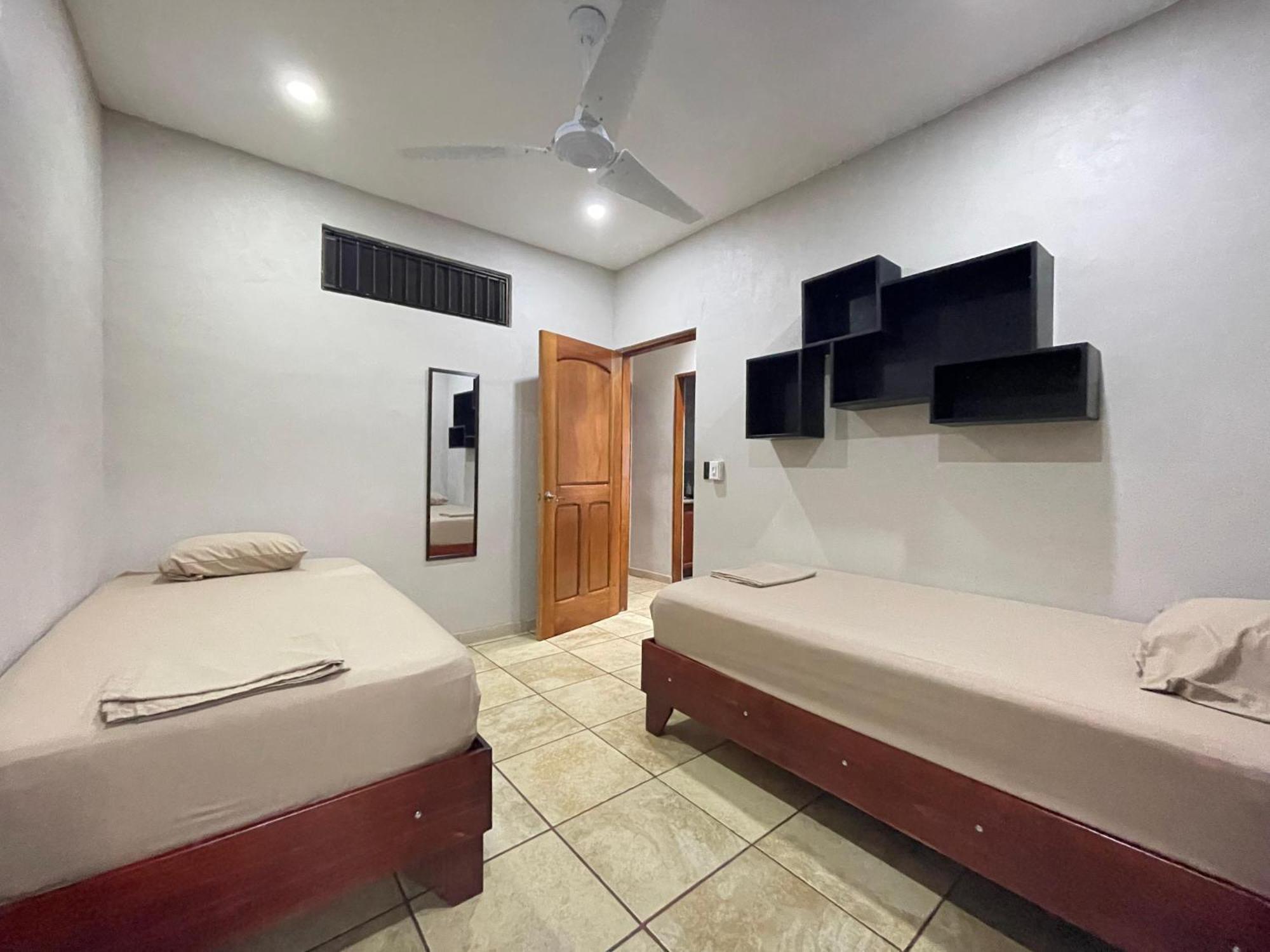 فيلا Casa Bella Vista كيبوس المظهر الخارجي الصورة