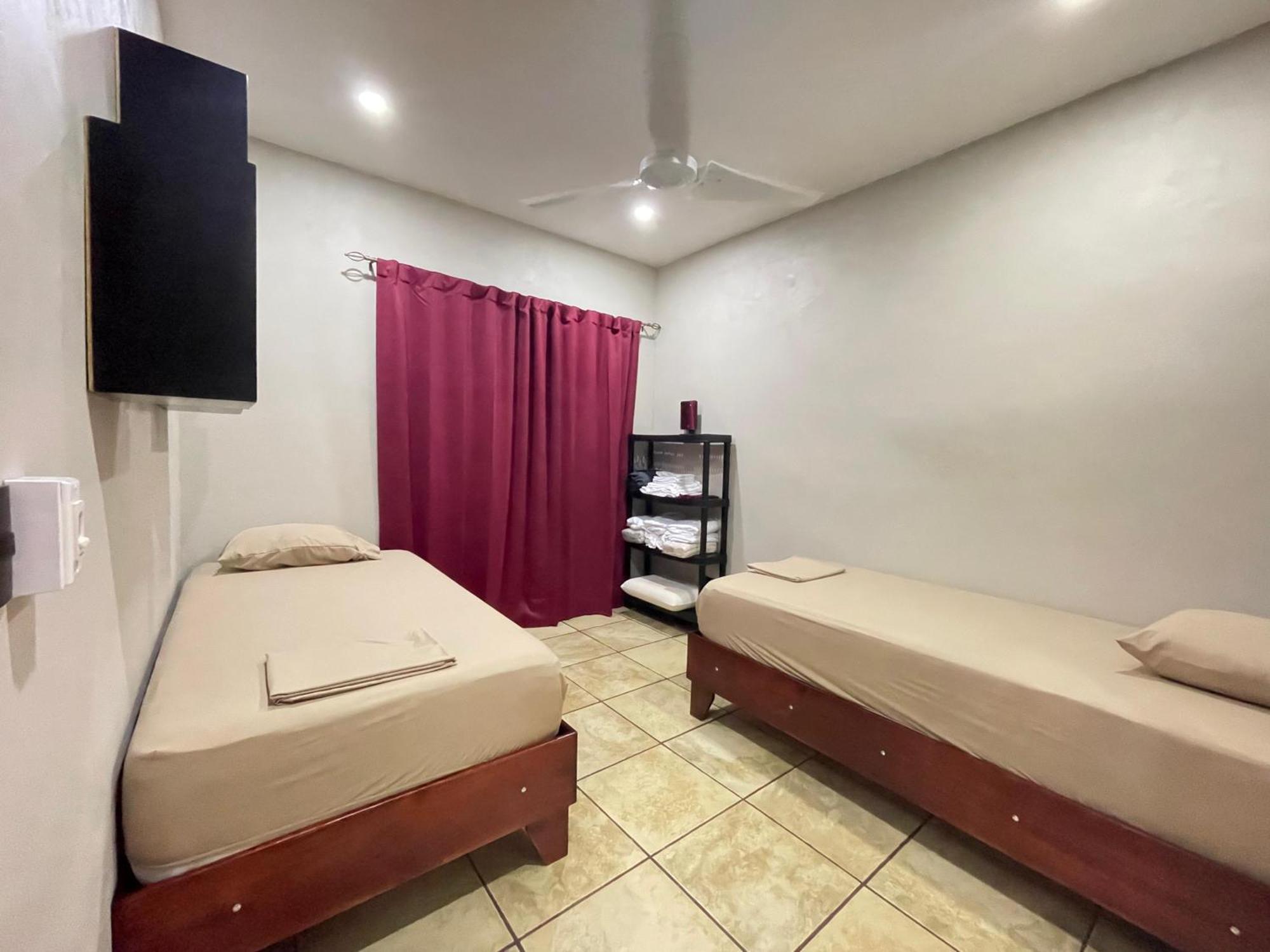 فيلا Casa Bella Vista كيبوس المظهر الخارجي الصورة