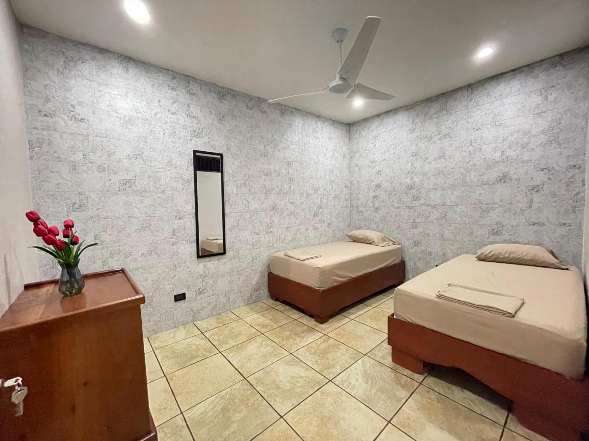 فيلا Casa Bella Vista كيبوس المظهر الخارجي الصورة