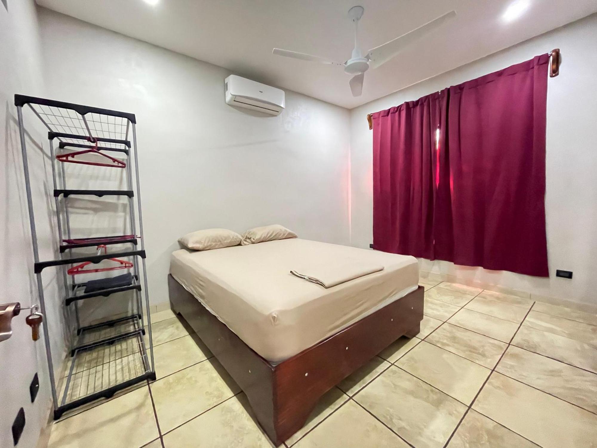 فيلا Casa Bella Vista كيبوس المظهر الخارجي الصورة
