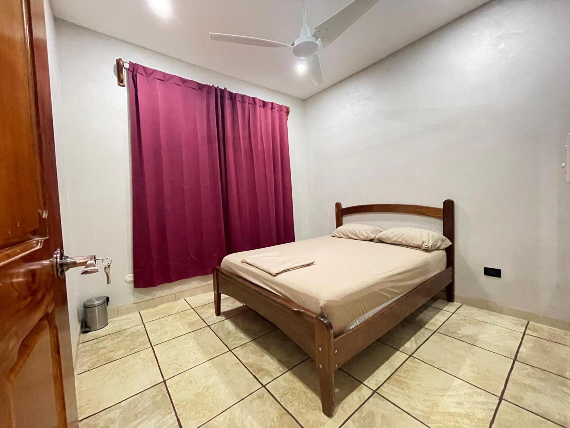 فيلا Casa Bella Vista كيبوس المظهر الخارجي الصورة